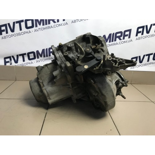 Коробка МКПП 5-ст Peugeot 308 1.6BlueHDI 2013-2021 20ET13